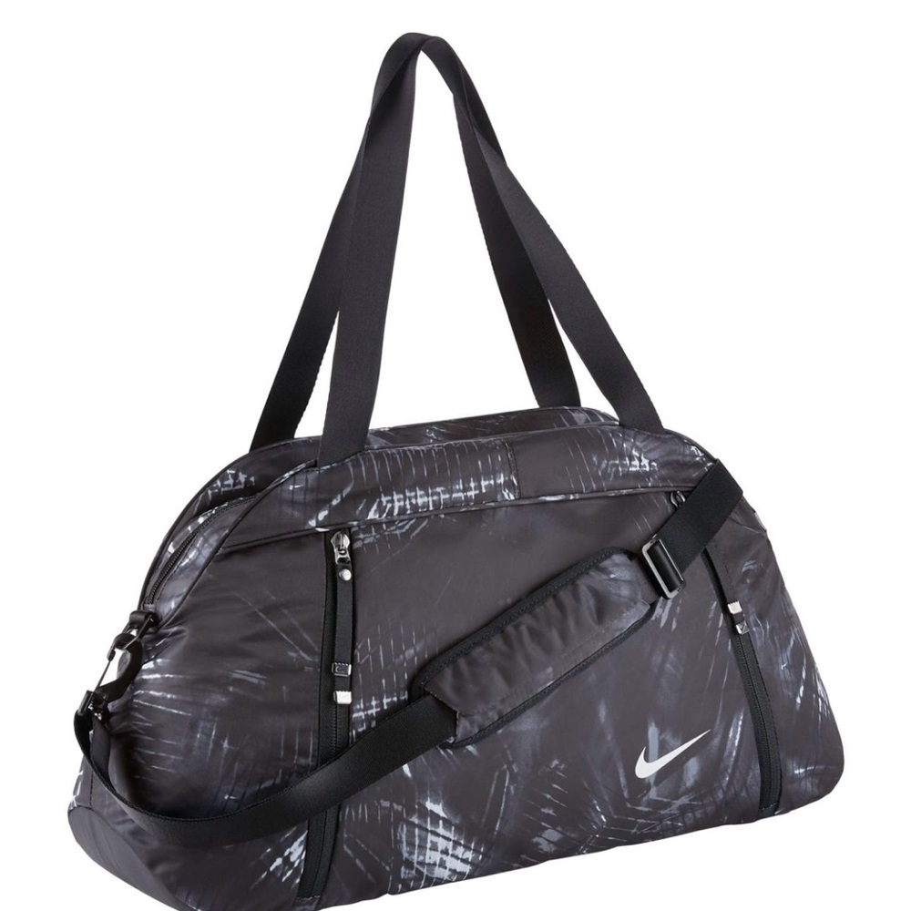 Auralux Print Club Bag